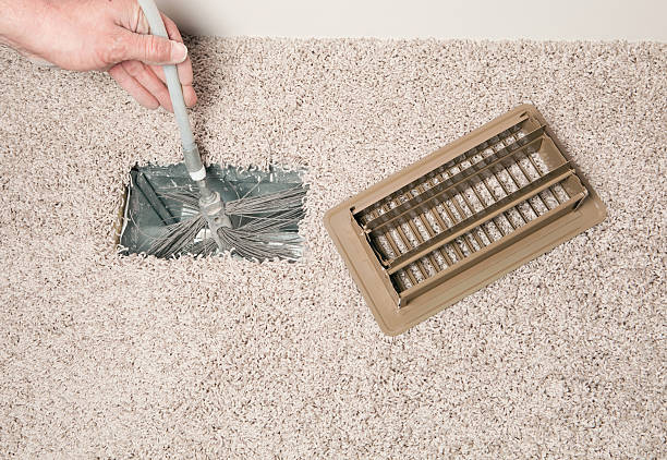 Best Air Duct Cleaning Near Me  in Pinetops, NC