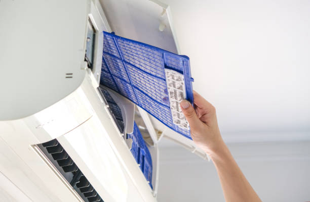 Best HVAC Air Duct Cleaning  in Pinetops, NC