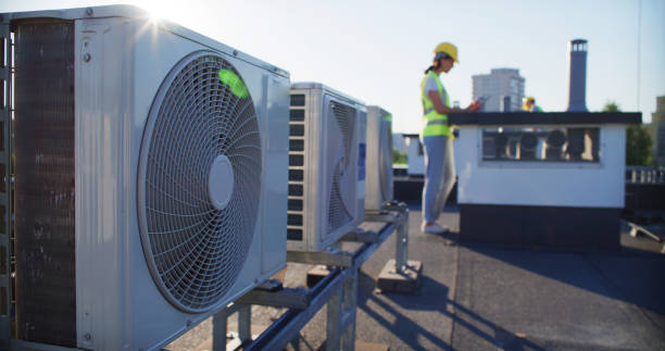 Pinetops, NC Airduct Cleaning Company