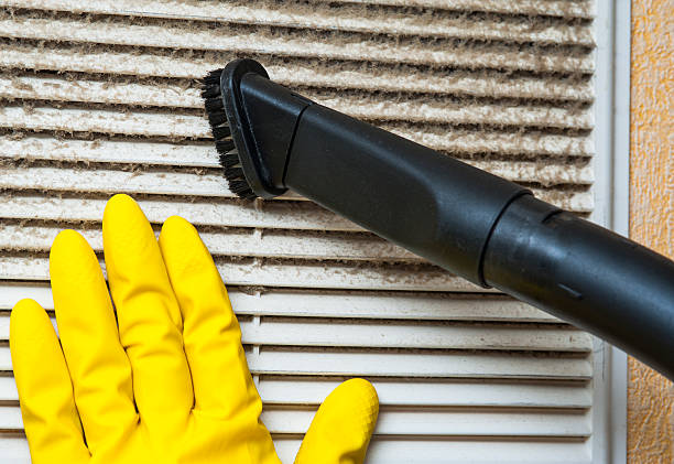 Best Air Duct Cleaning Near Me  in Pinetops, NC